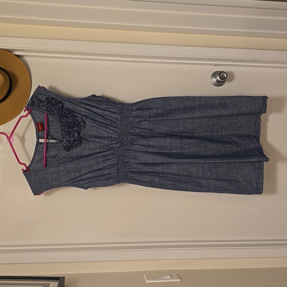 💕 Merona dress EUC